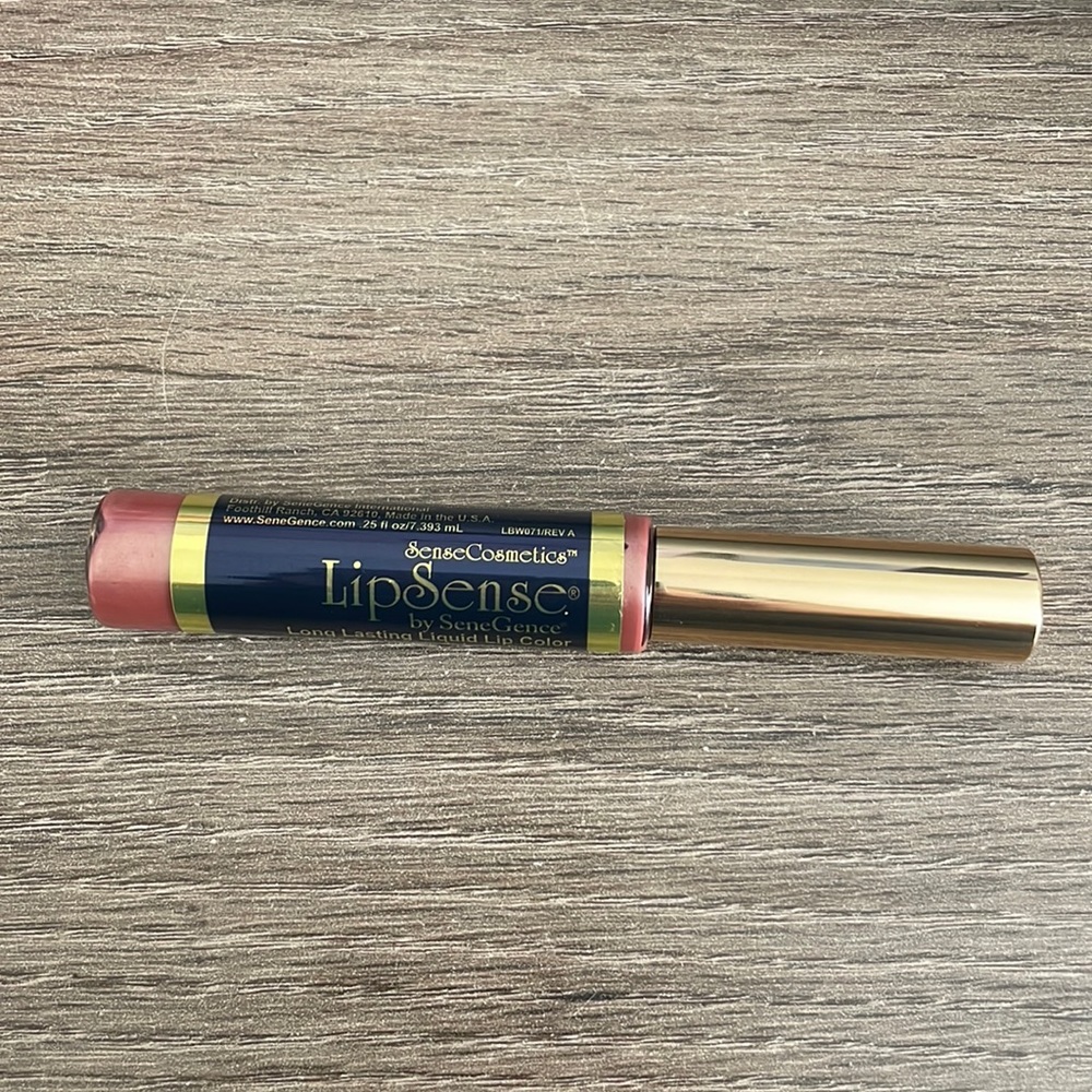 2 for $40 Beige Champagne Lipsense